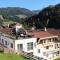 Haus Dorfblick
