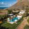 Asterion Deep Blue Villa