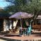 Ombo Rest Camp - 奥卡汉贾