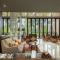 Summit Windmill Golf Suite Hotel at Suvarnabhumi - Bangna