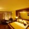 Hotel Glacier Resort