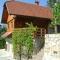 Vineyard cottage Zidanca med vinogradi