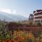 Hotel Glacier Resort