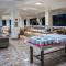 Lacqua diRoma Hotel com lazer completo 24 horas