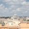 Rental in Rome - Fontana Di Trevi Penthouse