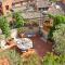 Rental in Rome - Fontana Di Trevi Penthouse