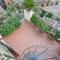 Rental in Rome - Fontana Di Trevi Penthouse