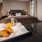 Macdonald Burlington Hotel