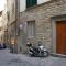 My Ponte Vecchio apartment