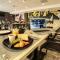 Arena Hotel La Defense photo 17