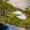 Aquamarine Beach Villas