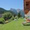 Dolomites Apartments Ciasa Vally