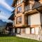PAJO III--Apartament--POLANA SZYMOSZKOWA Ski Resort--STOK NARCIARSKI--GARAŻ PODZIEMNY - Zakopane