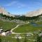 Dolomites Apartments Ciasa Vally