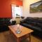 CJA Guesthouse