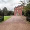 Winstanley House