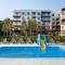 Park Design - Apartments M&M (Polanki Park) - 科沃布热格