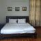 Tulip Serviced Villa