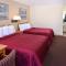 Executive Inn