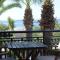 Pyrgos Hotel