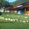 Rancho Maria Pimenta