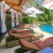 Beyond The Blue Horizon Boutique Bungalows - Haad Chao Phao