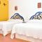 Hotel Mary Carmen