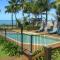 ABSOLUTE BEACHFRONT BLISS - NEWELL BEACH - 10 Metres to the Ocean - Newell Beach