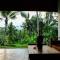 Green House 2 BR PRIVATE POOL VILLA - Ubud