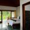 Green House 2 BR PRIVATE POOL VILLA - Ubud