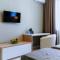 Eco Apart Hotel Astana