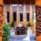 Lijiang Spiritual Utopia Hotel Foto: Lijiang Spiritual Utopia Hotel