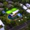 Nimrod Resort Apartments - Port Douglas