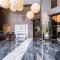 Green Court Residence Jinqiao Diamond Shanghai