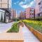 Green Court Residence Jinqiao Diamond Shanghai