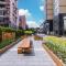 Green Court Residence Jinqiao Diamond Shanghai