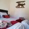 All over Africa Guest house - Kempton Park