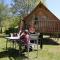 Camping le Nid du Parc