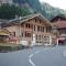 Chalet Rosa B&B