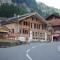 Chalet Rosa B&B - Lauterbrunnen