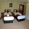 Stocks Hotel