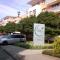 Apartament Żaglowce I LUX RELAX Apartamenty Kołobrzeg