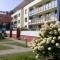 Apartament Żaglowce I LUX RELAX Apartamenty Kołobrzeg