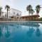 Hotel Cal Naudi