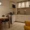Apartamenty Usteckie