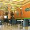 Hotel Espace Tifawine