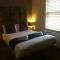 Homestay Hotel Heathrow