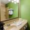 Quality Inn Summersville - New River Area