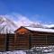 Kazbegi Cottages - Kazbegi