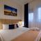 Airport Hotel Garni